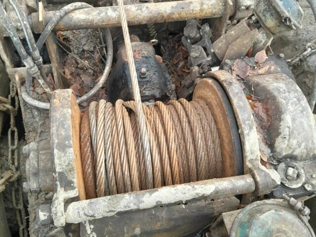 ХТЗ Інша, об'ємом двигуна 0 л та пробігом 0 тис. км за 5000 $, фото 4 на Automoto.ua