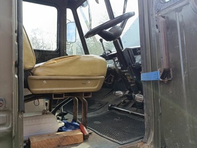 ХТЗ Другая, объемом двигателя 0 л и пробегом 0 тыс. км за 8600 $, фото 4 на Automoto.ua