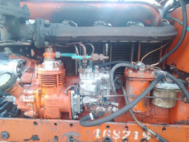 ХТЗ Інша, об'ємом двигуна 0 л та пробігом 0 тис. км за 1500 $, фото 7 на Automoto.ua