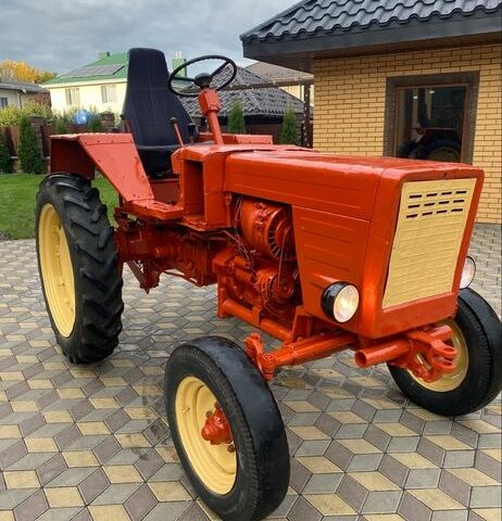 ХТЗ Інша, об'ємом двигуна 0 л та пробігом 0 тис. км за 2250 $, фото 1 на Automoto.ua