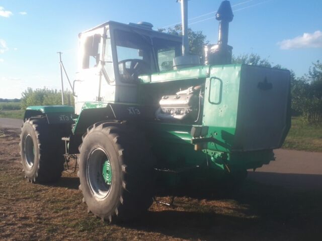 ХТЗ Другая, объемом двигателя 0 л и пробегом 0 тыс. км за 9200 $, фото 1 на Automoto.ua