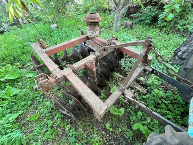 ХТЗ Другая, объемом двигателя 0 л и пробегом 0 тыс. км за 12812 $, фото 6 на Automoto.ua