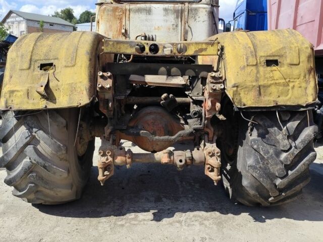 ХТЗ Другая, объемом двигателя 0 л и пробегом 0 тыс. км за 2850 $, фото 2 на Automoto.ua
