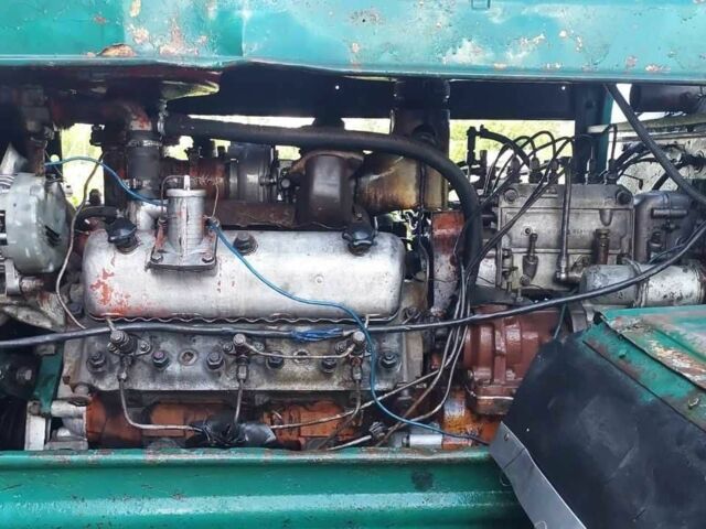 ХТЗ Другая, объемом двигателя 0 л и пробегом 0 тыс. км за 4200 $, фото 2 на Automoto.ua