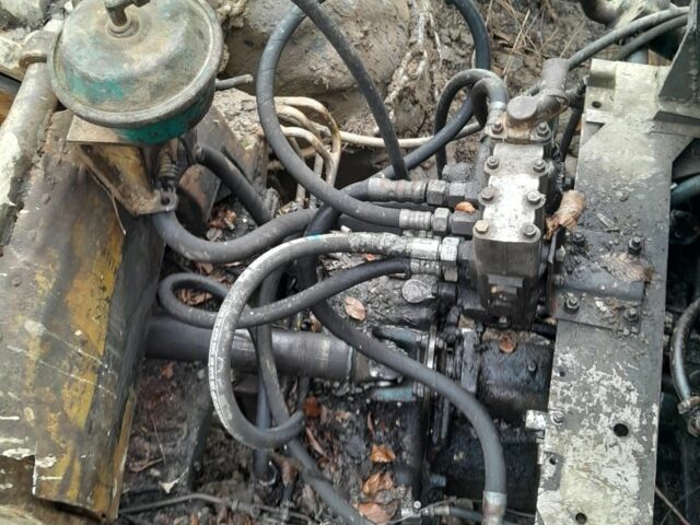 ХТЗ Другая, объемом двигателя 0 л и пробегом 0 тыс. км за 5000 $, фото 3 на Automoto.ua