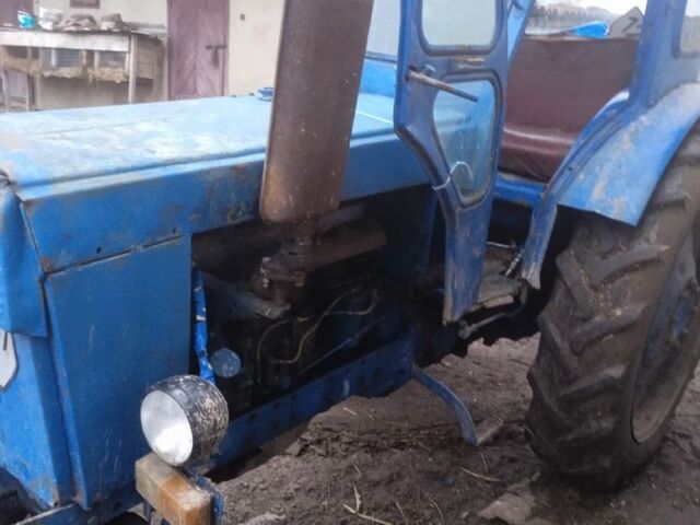 ХТЗ Другая, объемом двигателя 0.5 л и пробегом 3 тыс. км за 2100 $, фото 1 на Automoto.ua