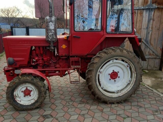 ХТЗ Другая, объемом двигателя 0 л и пробегом 0 тыс. км за 6000 $, фото 1 на Automoto.ua