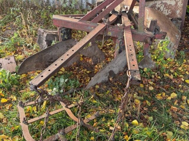 ХТЗ Другая, объемом двигателя 0 л и пробегом 0 тыс. км за 3000 $, фото 4 на Automoto.ua