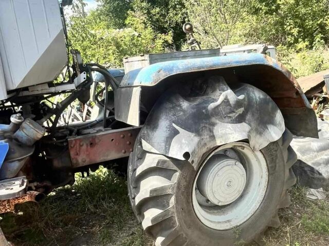 ХТЗ Інша, об'ємом двигуна 0 л та пробігом 0 тис. км за 12100 $, фото 7 на Automoto.ua