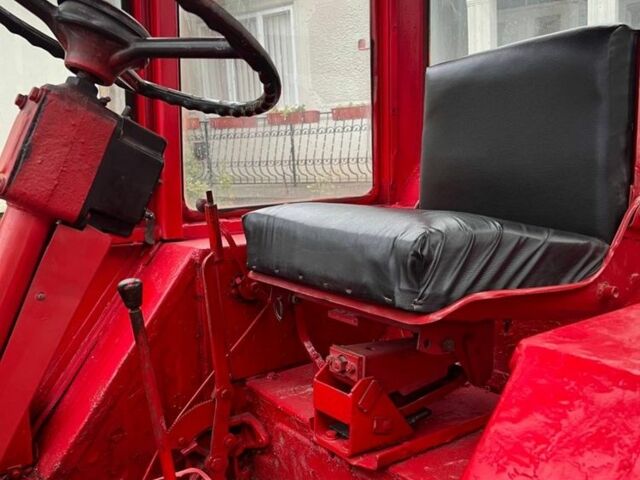 ХТЗ Інша, об'ємом двигуна 2.07 л та пробігом 0 тис. км за 4600 $, фото 2 на Automoto.ua