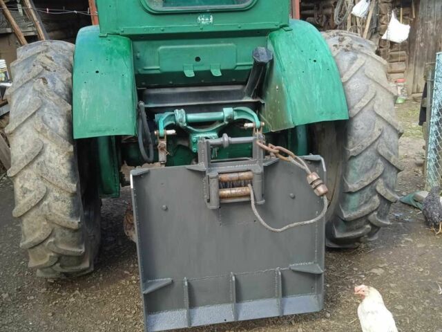 ХТЗ Інша, об'ємом двигуна 0 л та пробігом 0 тис. км за 6300 $, фото 3 на Automoto.ua