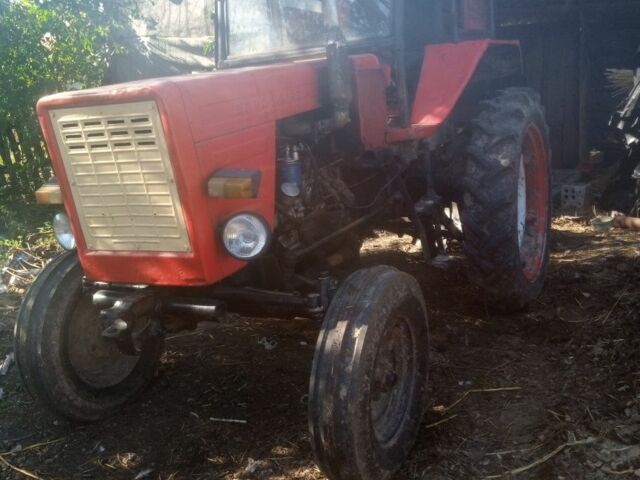 ХТЗ Другая 1990 в Луцке на Automoto.ua ХТЗ Другая, объемом двигателя 2 л и пробегом 0 тыс. км за 4500 $, фото 2 на Automoto.ua