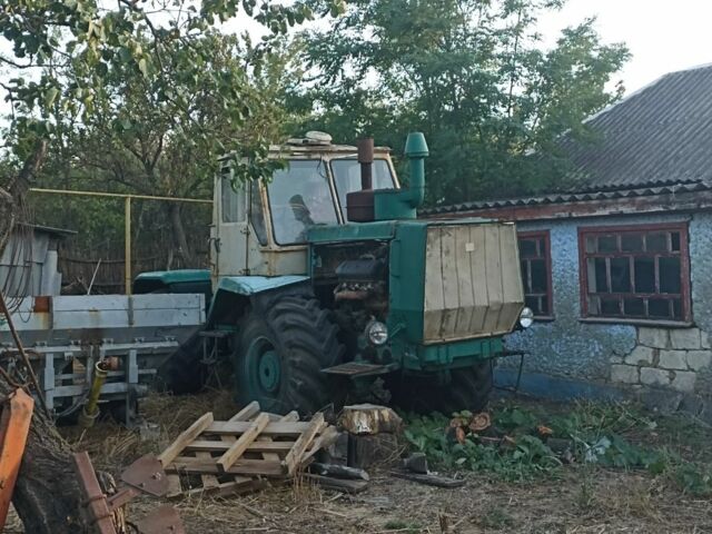 ХТЗ Інша, об'ємом двигуна 1.4 л та пробігом 100 тис. км за 5200 $, фото 7 на Automoto.ua