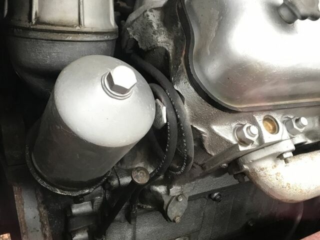 ХТЗ Інша, об'ємом двигуна 11.02 л та пробігом 0 тис. км за 5600 $, фото 6 на Automoto.ua