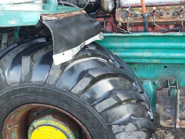 ХТЗ Другая, объемом двигателя 0 л и пробегом 0 тыс. км за 4200 $, фото 3 на Automoto.ua