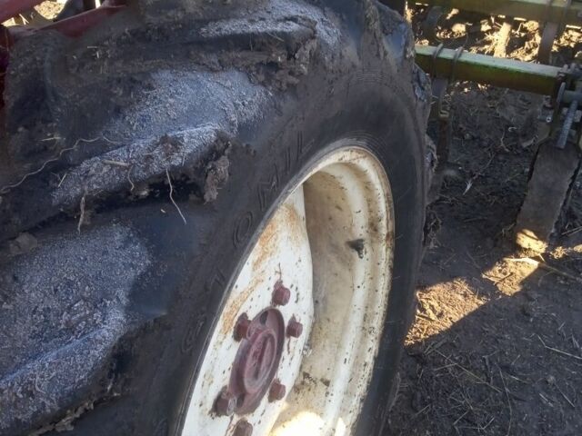 ХТЗ Другая, объемом двигателя 0 л и пробегом 0 тыс. км за 4500 $, фото 1 на Automoto.ua