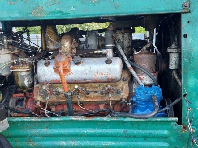 ХТЗ Другая, объемом двигателя 0 л и пробегом 0 тыс. км за 4200 $, фото 4 на Automoto.ua