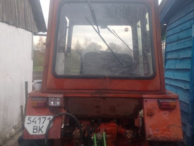 ХТЗ Другая, объемом двигателя 0 л и пробегом 0 тыс. км за 3900 $, фото 7 на Automoto.ua