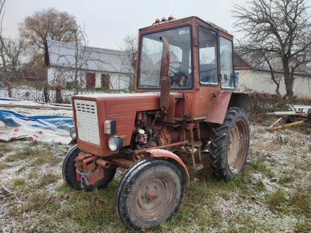 ХТЗ Другая, объемом двигателя 1.16 л и пробегом 100 тыс. км за 4000 $, фото 2 на Automoto.ua