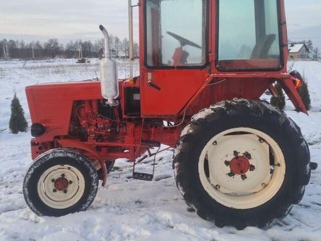 ХТЗ Другая, объемом двигателя 0 л и пробегом 0 тыс. км за 4900 $, фото 2 на Automoto.ua