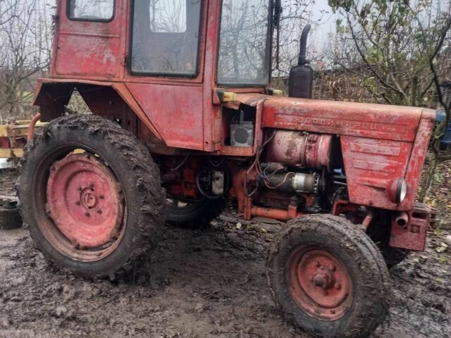 ХТЗ Другая, объемом двигателя 0 л и пробегом 0 тыс. км за 3000 $, фото 1 на Automoto.ua