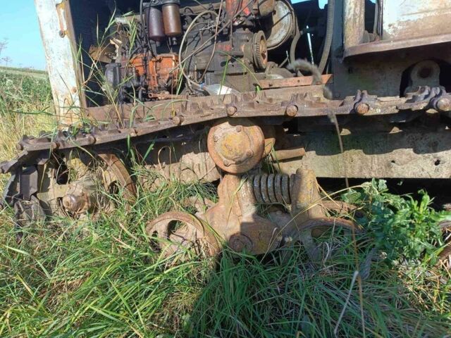 ХТЗ Інша, об'ємом двигуна 0 л та пробігом 0 тис. км за 1081 $, фото 4 на Automoto.ua