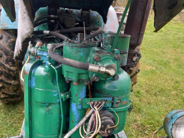 ХТЗ Другая, объемом двигателя 0 л и пробегом 0 тыс. км за 3200 $, фото 3 на Automoto.ua