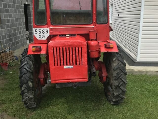 ХТЗ Інша, об'ємом двигуна 1.6 л та пробігом 125 тис. км за 2800 $, фото 3 на Automoto.ua