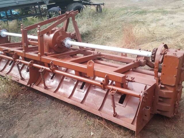 ХТЗ Другая, объемом двигателя 0 л и пробегом 0 тыс. км за 5400 $, фото 11 на Automoto.ua