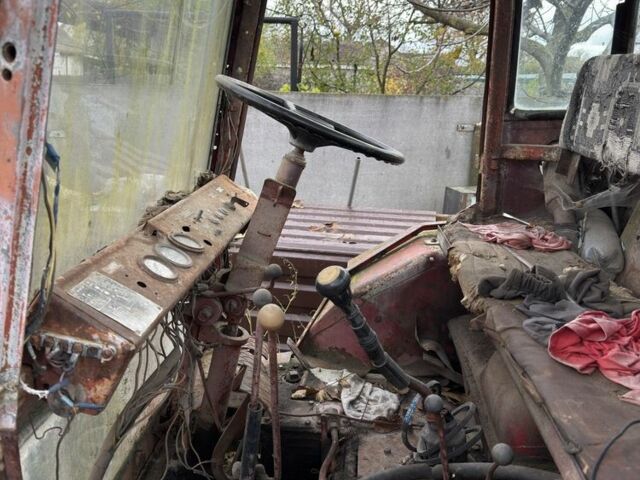 ХТЗ Другая, объемом двигателя 0 л и пробегом 0 тыс. км за 2000 $, фото 4 на Automoto.ua