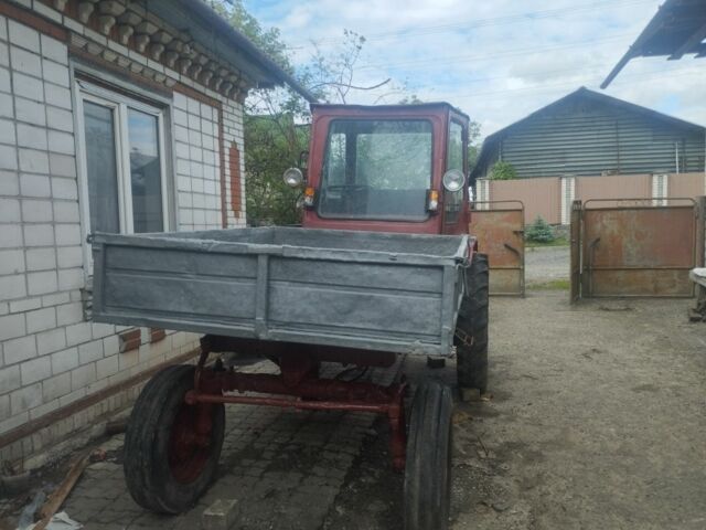 ХТЗ Другая, объемом двигателя 0 л и пробегом 0 тыс. км за 1300 $, фото 2 на Automoto.ua