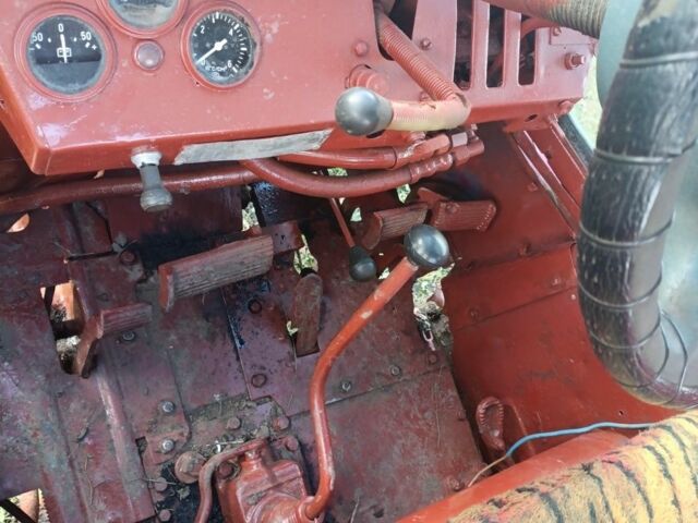 ХТЗ Другая, объемом двигателя 0 л и пробегом 0 тыс. км за 2850 $, фото 3 на Automoto.ua