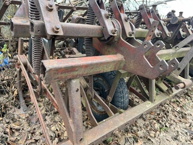 ХТЗ Інша, об'ємом двигуна 2.5 л та пробігом 0 тис. км за 5000 $, фото 8 на Automoto.ua