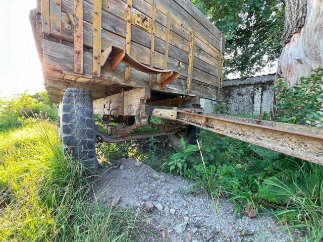 ХТЗ Другая, объемом двигателя 0 л и пробегом 0 тыс. км за 12812 $, фото 16 на Automoto.ua