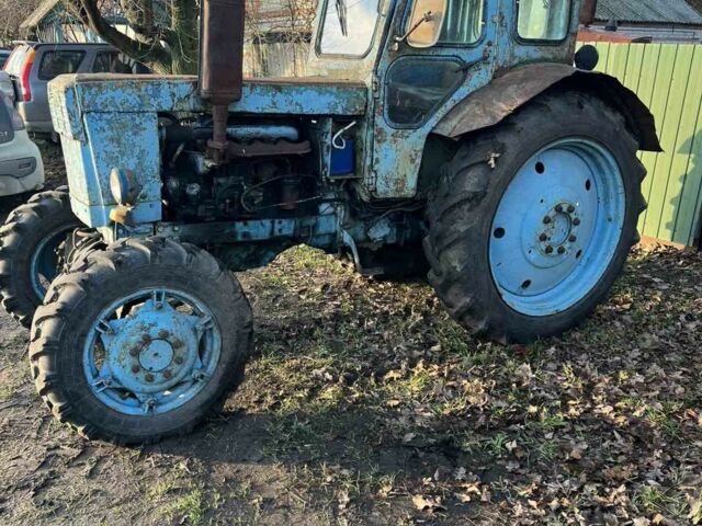 ХТЗ Інша, об'ємом двигуна 0 л та пробігом 0 тис. км за 2900 $, фото 1 на Automoto.ua