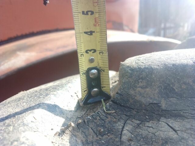 ХТЗ Інша, об'ємом двигуна 0 л та пробігом 0 тис. км за 1500 $, фото 3 на Automoto.ua