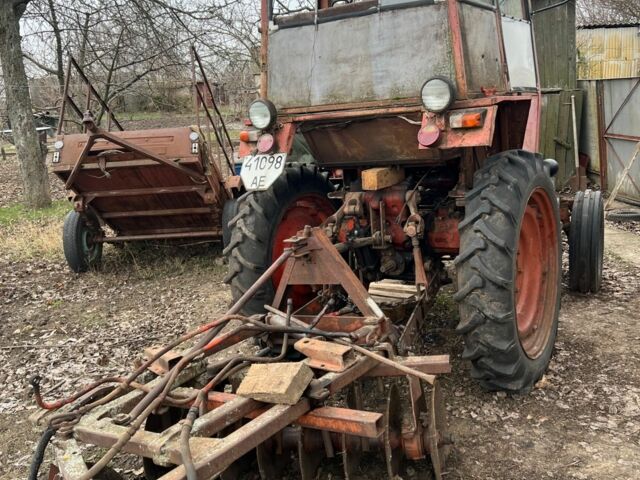 ХТЗ Інша, об'ємом двигуна 2.5 л та пробігом 0 тис. км за 5000 $, фото 1 на Automoto.ua