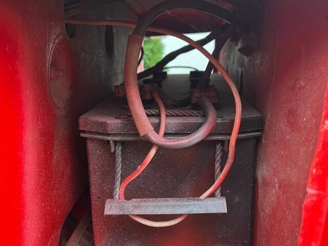 ХТЗ Інша, об'ємом двигуна 2.07 л та пробігом 0 тис. км за 4600 $, фото 5 на Automoto.ua