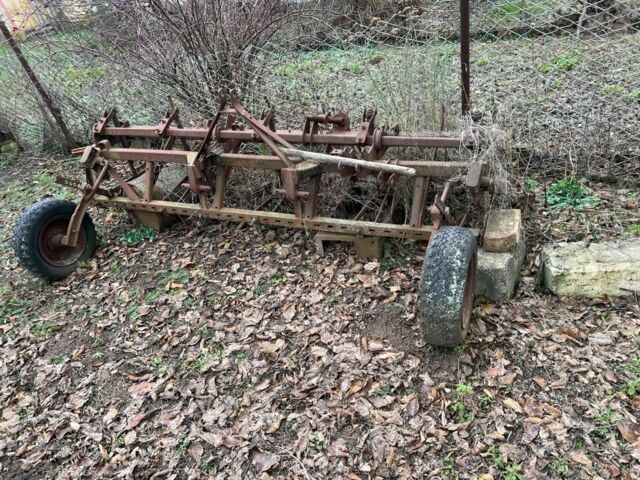 ХТЗ Інша, об'ємом двигуна 2.5 л та пробігом 0 тис. км за 5000 $, фото 9 на Automoto.ua