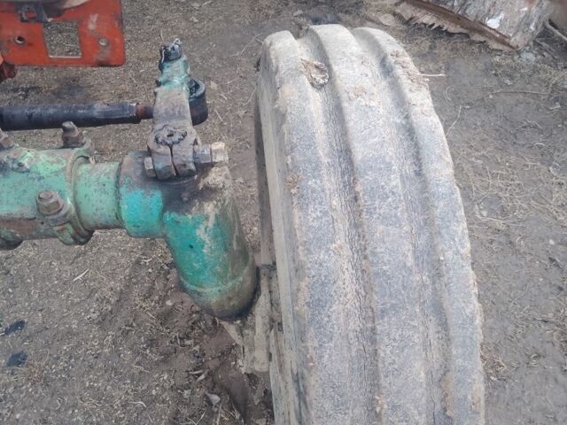 ХТЗ Інша, об'ємом двигуна 0 л та пробігом 0 тис. км за 1500 $, фото 2 на Automoto.ua