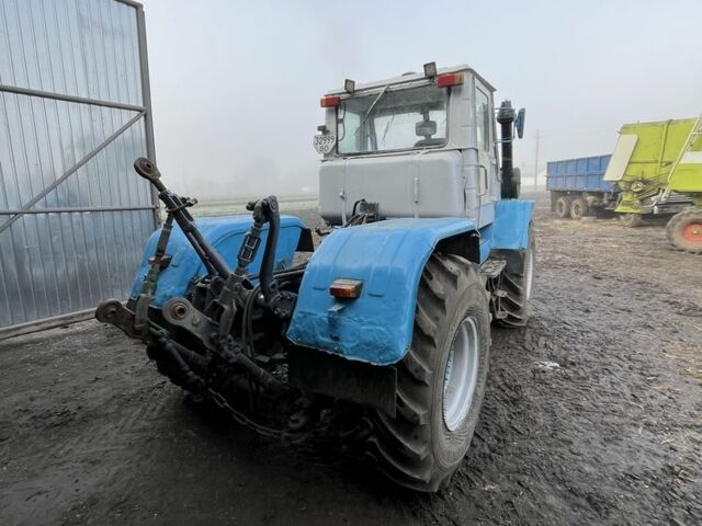 ХТЗ Другая, объемом двигателя 0 л и пробегом 0 тыс. км за 8500 $, фото 9 на Automoto.ua