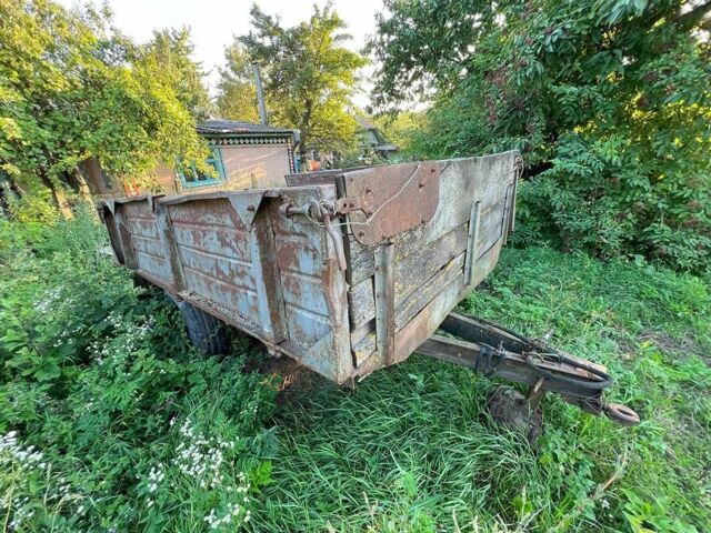 ХТЗ Другая, объемом двигателя 0 л и пробегом 0 тыс. км за 12812 $, фото 8 на Automoto.ua