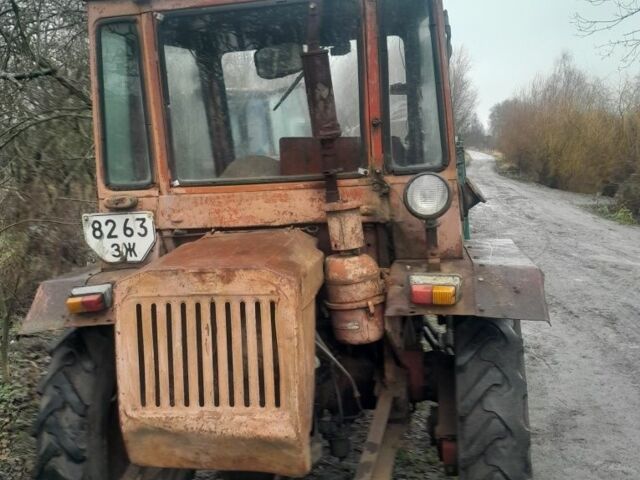 ХТЗ Другая, объемом двигателя 0 л и пробегом 0 тыс. км за 1200 $, фото 2 на Automoto.ua