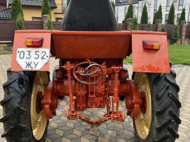ХТЗ Інша, об'ємом двигуна 0 л та пробігом 0 тис. км за 2850 $, фото 2 на Automoto.ua