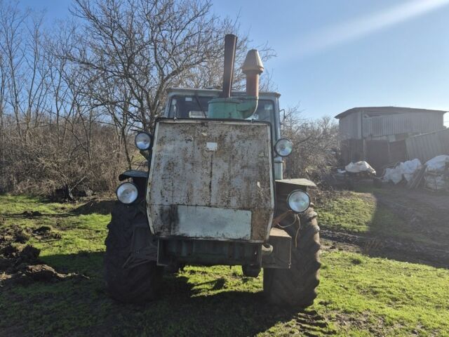 ХТЗ Інша, об'ємом двигуна 0 л та пробігом 0 тис. км за 5700 $, фото 1 на Automoto.ua