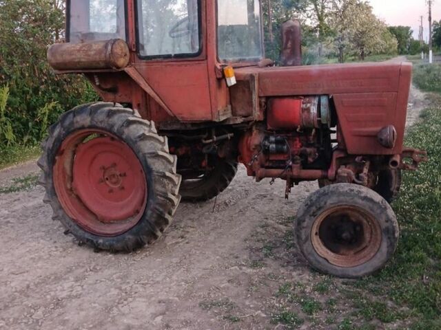 ХТЗ Другая, объемом двигателя 2.2 л и пробегом 0 тыс. км за 2200 $, фото 1 на Automoto.ua