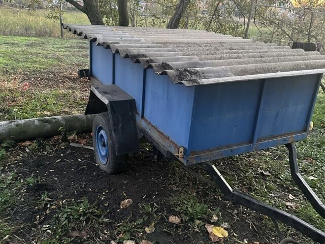 ХТЗ Другая, объемом двигателя 0 л и пробегом 0 тыс. км за 1432 $, фото 6 на Automoto.ua