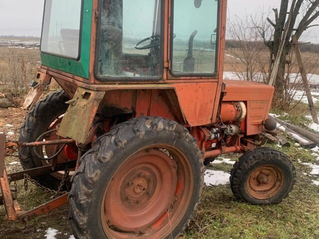 ХТЗ Другая, объемом двигателя 0 л и пробегом 0 тыс. км за 3450 $, фото 2 на Automoto.ua