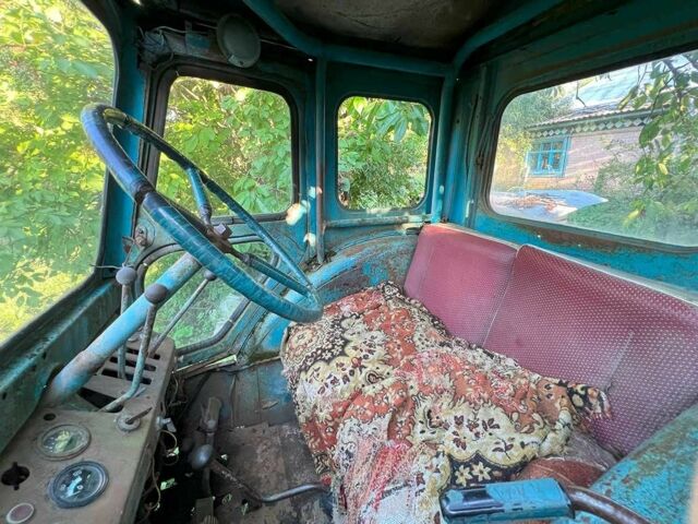 ХТЗ Другая, объемом двигателя 0 л и пробегом 0 тыс. км за 12812 $, фото 3 на Automoto.ua