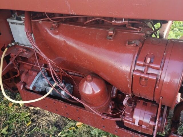 ХТЗ Другая, объемом двигателя 0 л и пробегом 0 тыс. км за 2850 $, фото 1 на Automoto.ua